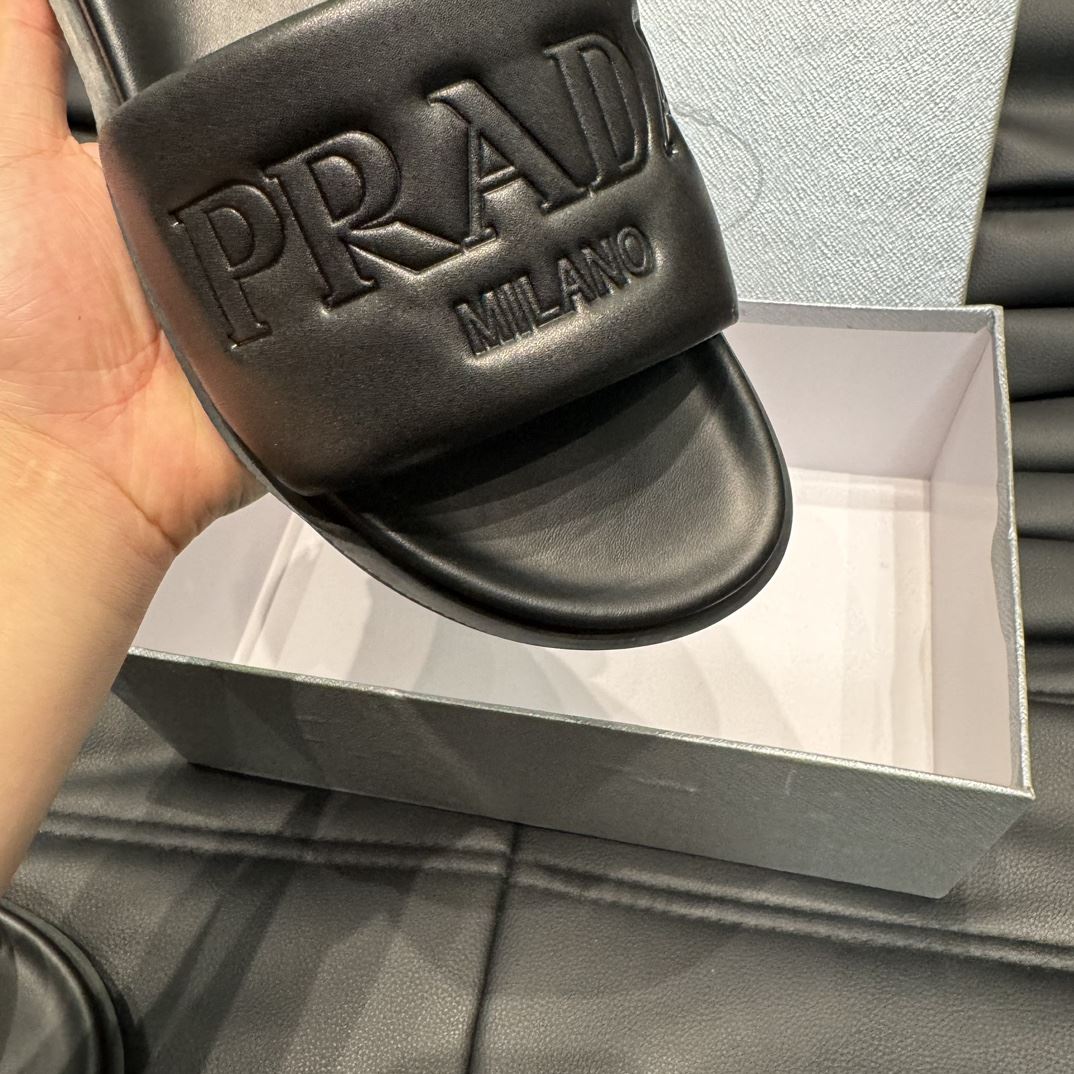 Prada Slippers